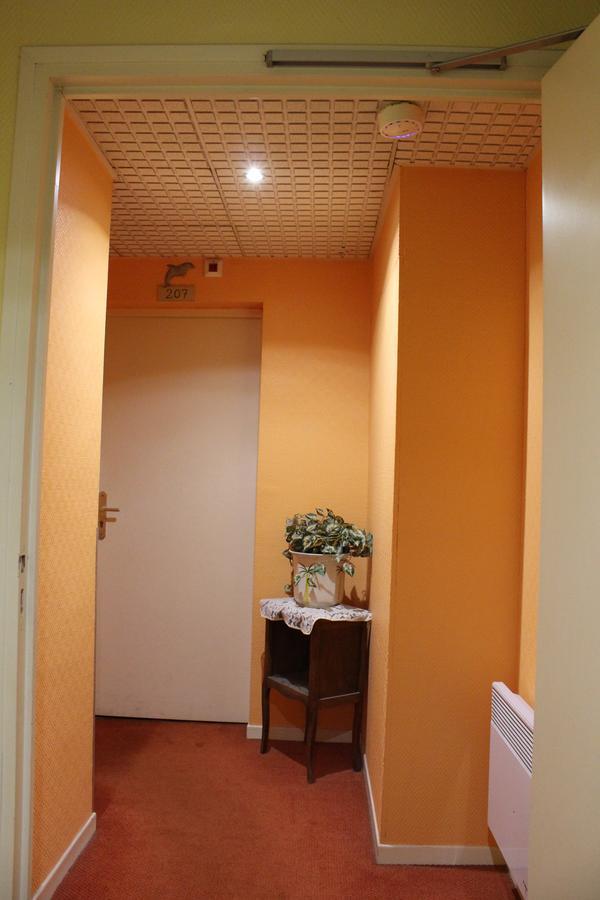 Le Voltaire Hotel Berck Ngoại thất bức ảnh