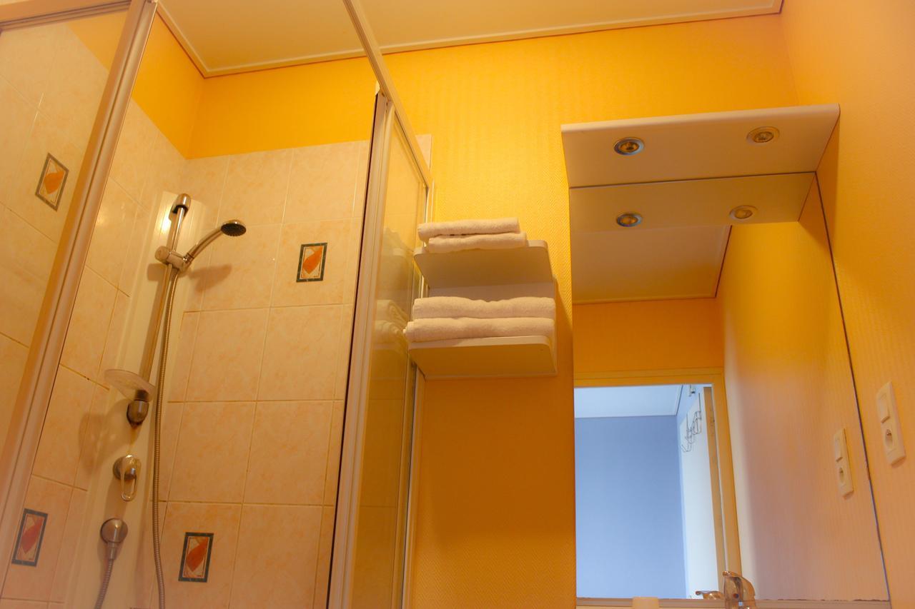 Le Voltaire Hotel Berck Ngoại thất bức ảnh