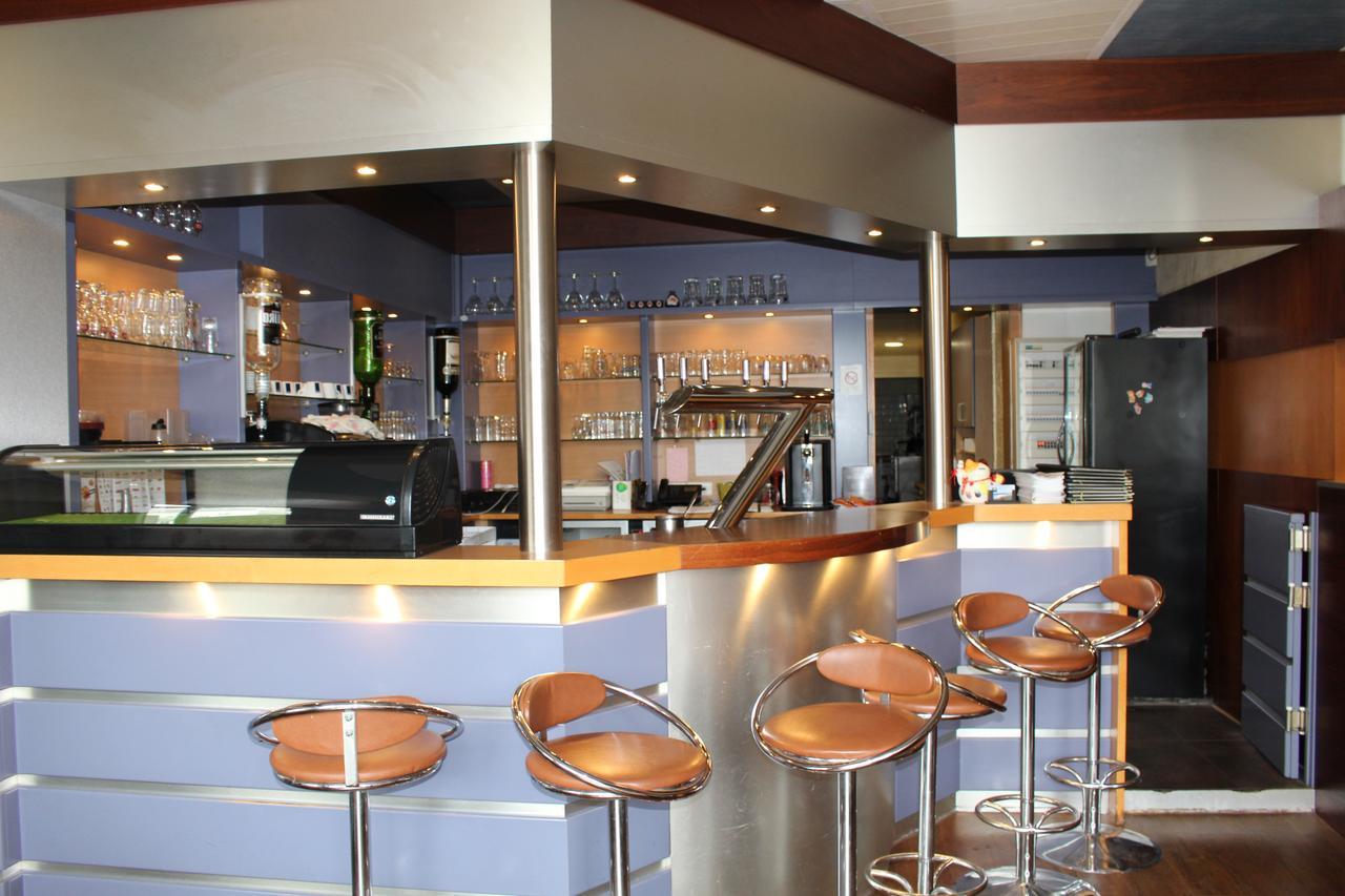 Le Voltaire Hotel Berck Ngoại thất bức ảnh
